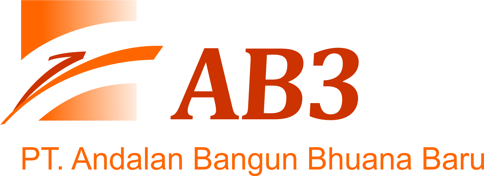 AB3 Logo