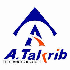 Atakrib Logo