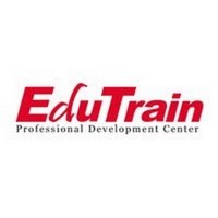 EduTrain Logo