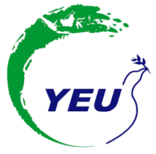 YEU Logo