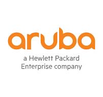 Aruba Logo