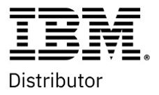 IBM Logo