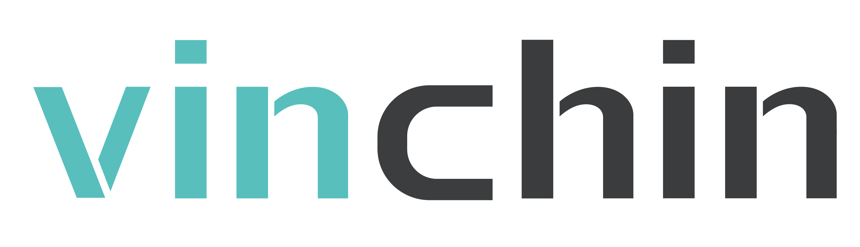 Vinchin Logo