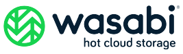 Wasabi Logo